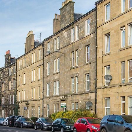 The New Westfield Apartamento Edimburgo Exterior foto