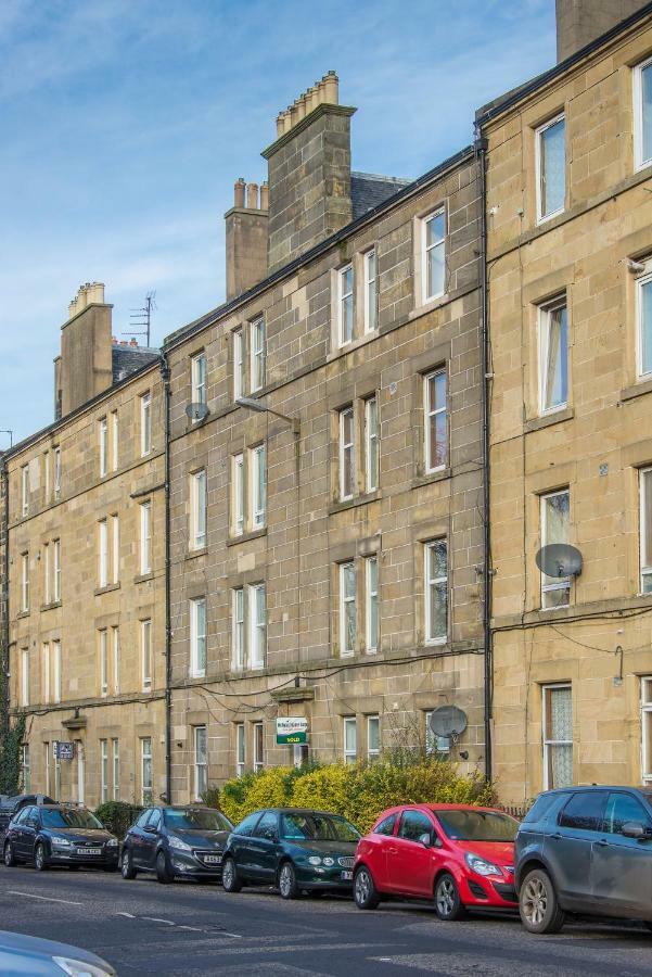 The New Westfield Apartamento Edimburgo Exterior foto